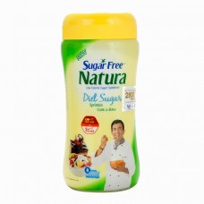 SUGARFREE NATURA DIET SUGAR